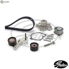 WATER PUMP & TIMING BELT KIT KP15686XS-1 FOR VOLVO V60/II V40/Hatchback S80 2.0L