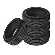 4 X Continental Contiprocontact 1756515 84h All-season Grand Touring Tire