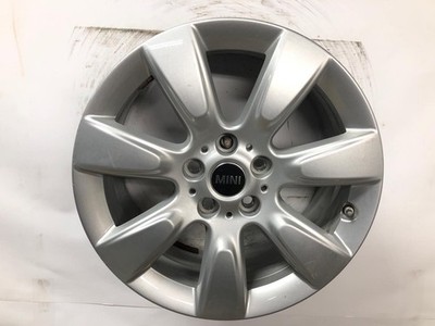 2018 - 2024 Mini Cooper Countryman 17X7.5 7-Spoke Alloy Wheel Imprint Spoke #530