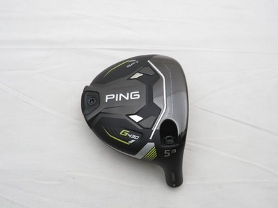 Ping G430 SFT 19* 5 Wood Head Only G-430 SFT 19* +HC | eBay