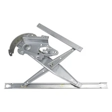 Power TRQ WRA52878 Window Regulator w/o Motor For Dodge Durango 04-09 RH Front