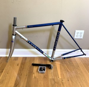 Reynold 853 | eBay