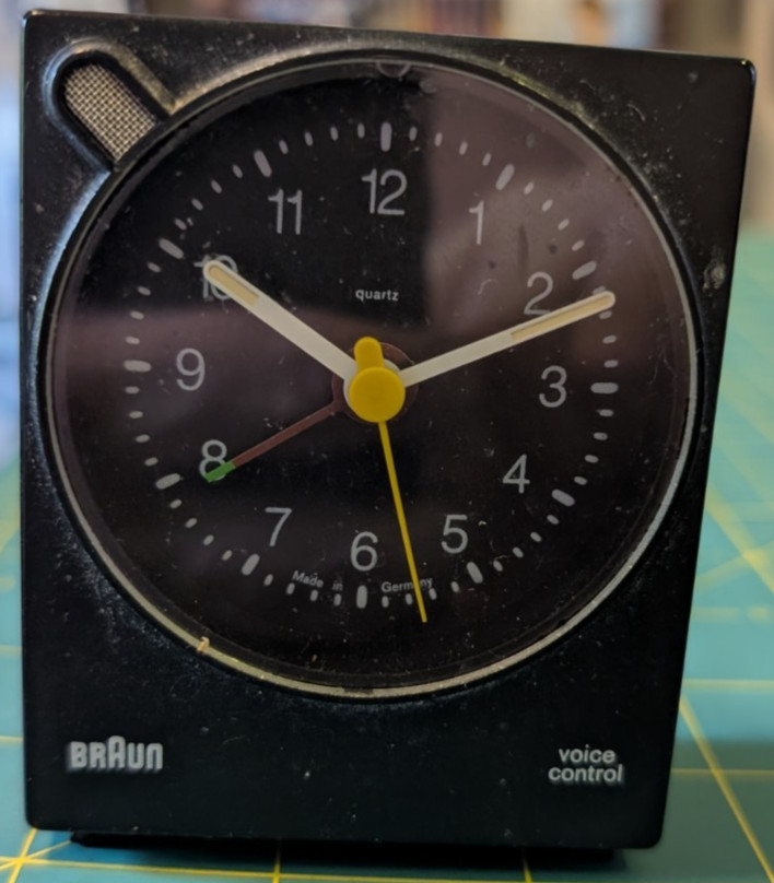 Voice Control 4 763 Ab 30 Vs Germany: Please See Description