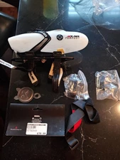 X-Lab Aero Drink System Torpedo