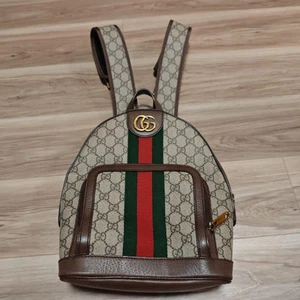 Sac à dos GUCCI 547965 GG du Japon