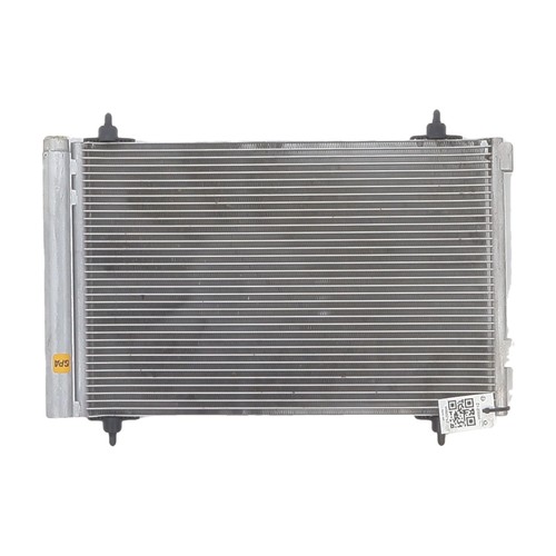 Heizkörper Für Klimaanlage / Kondensator - Citroen C4 Picasso I - 00006455GH -