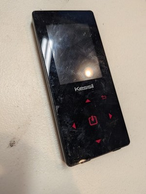 Kessil Spectral Controller  Aquarium Light Touch Controller Only