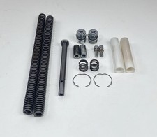 Honda CBF 125 M-M 2021 - 2024 Front Fork Internals Springs Top Bolts Guides