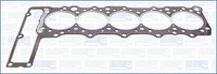 Ajusa Dichtung Zylinderkopf 10108300 FüR Mercedes Puch Ssangyong Sports Sprinter