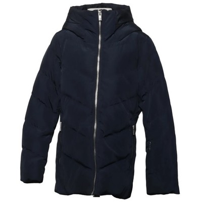 Fusalp, Winterjacke, Mädchen, Größe: 152, Blau, Einfarbig #zlW
