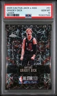 2025 Topps Gradey Dick Base (Raw)