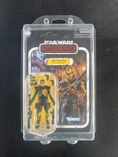 ARC Trooper VC237 Star Wars Vintage Collection Umbra Operative TVC w case Skiff