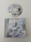 Sega Dreamcast Tom Clancys Rainbow Six Rogue Spear Tested Complete