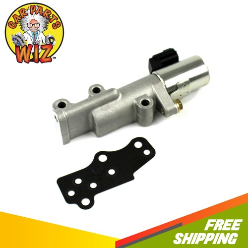 Engine Variable Valve Tim. Solenoid Fits 02-21 INFINITI 350Z Altima 3.5L VQ35DE - Picture 2 of 2