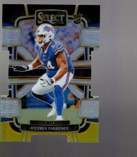 B5665- 2023 Select Football Assorted Insert Cards1 -You Pick- 15+ FREE US SHIP