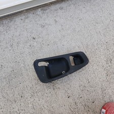 Oem 92-95 Civic Sr3 Eg6 Ej1 Interior Door Panel Door Handle Lock Cover