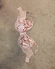 Elomi Blush Diamond Bra EL8510BH 36J Underwire Full Cup