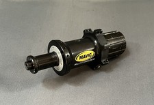 Mozzo posteriore Mavic CrossMax 135 x 10 mm QR freno cerchio 28H trazione dritta 8/9/10 velocità