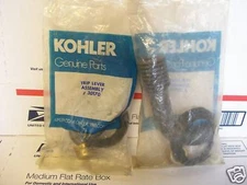 FREE SHIPPING NEW KOHLER # 30170 TRIP LEVER ASSEMBLY 