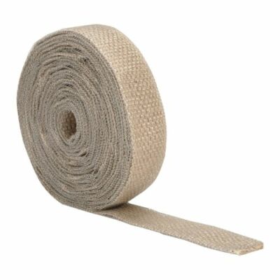 Design Engineering Inc 010059 Tan EXO Series Exhaust Wrap - 1.5'' x 30'