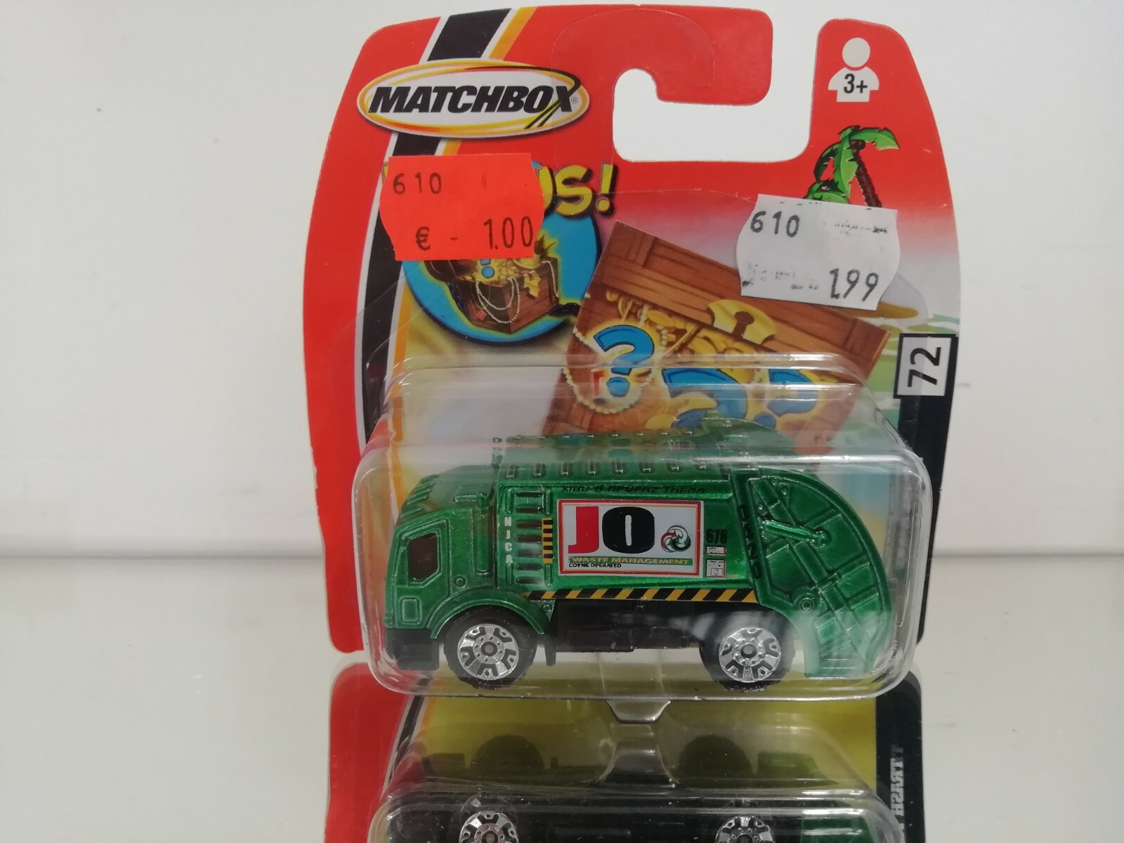 Foto 1 di 3