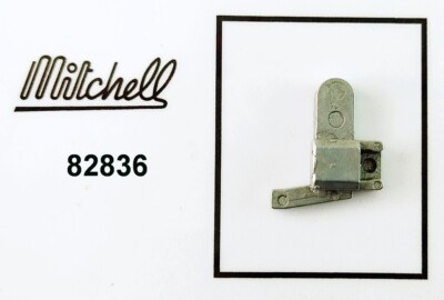 Pièce Détachée Mitchell Réf 82853 - Neuve D'origine - Pour Moulinet