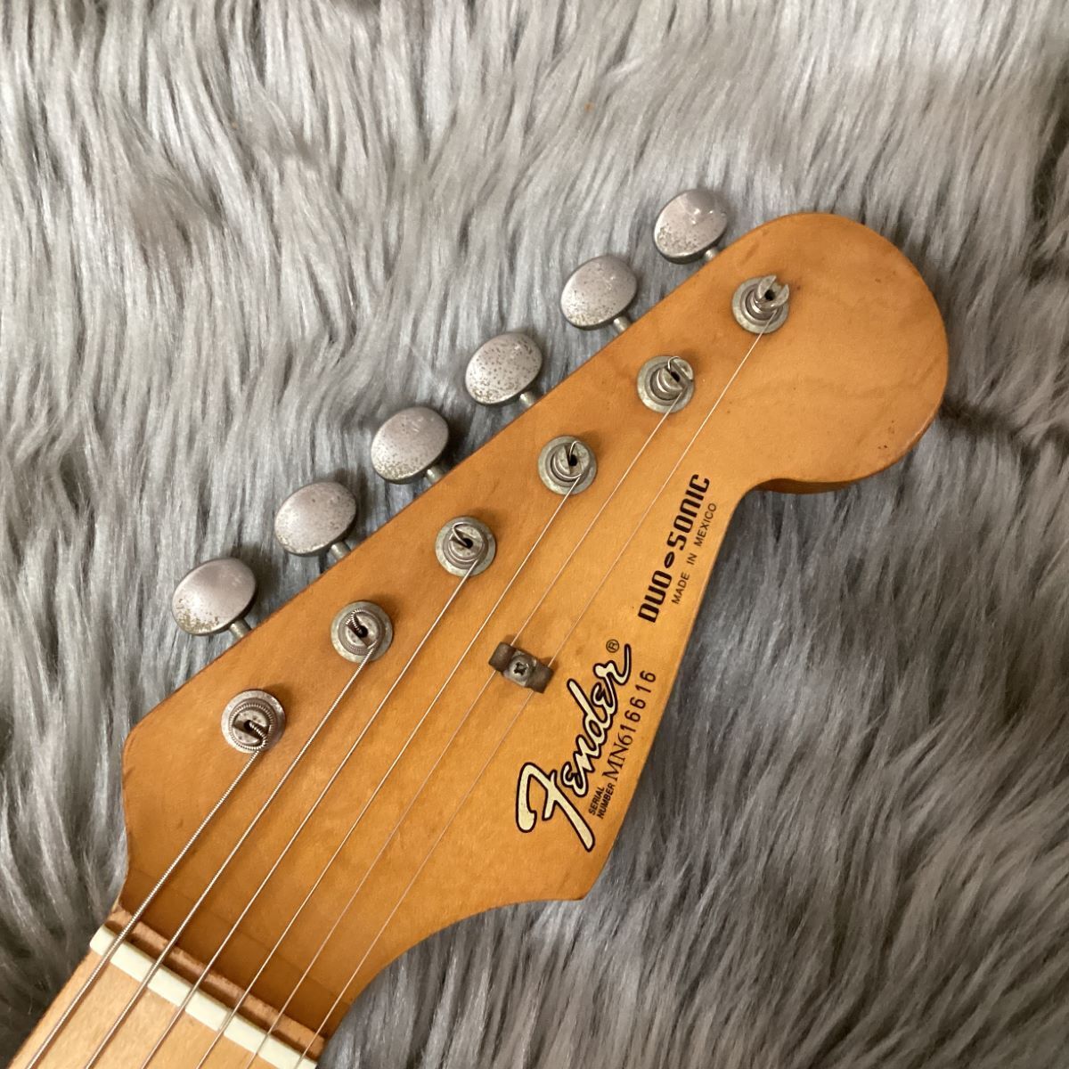 Fender Duo Sonic Safe delivery from Japan | eBay Fender Duo Sonic Safe delivery from Japan | eBay