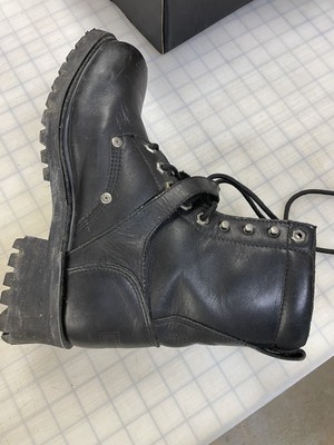 Harley-Davidson Motorcycle Men