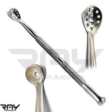 Blackhead Remover Whitehead Pimple Blemish Dermatologist Facial Ance Tool