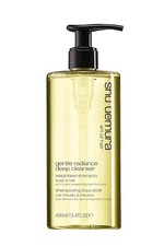 Shu Uemura Gentle Radiance Clarifying Shampoo 13.4 oz