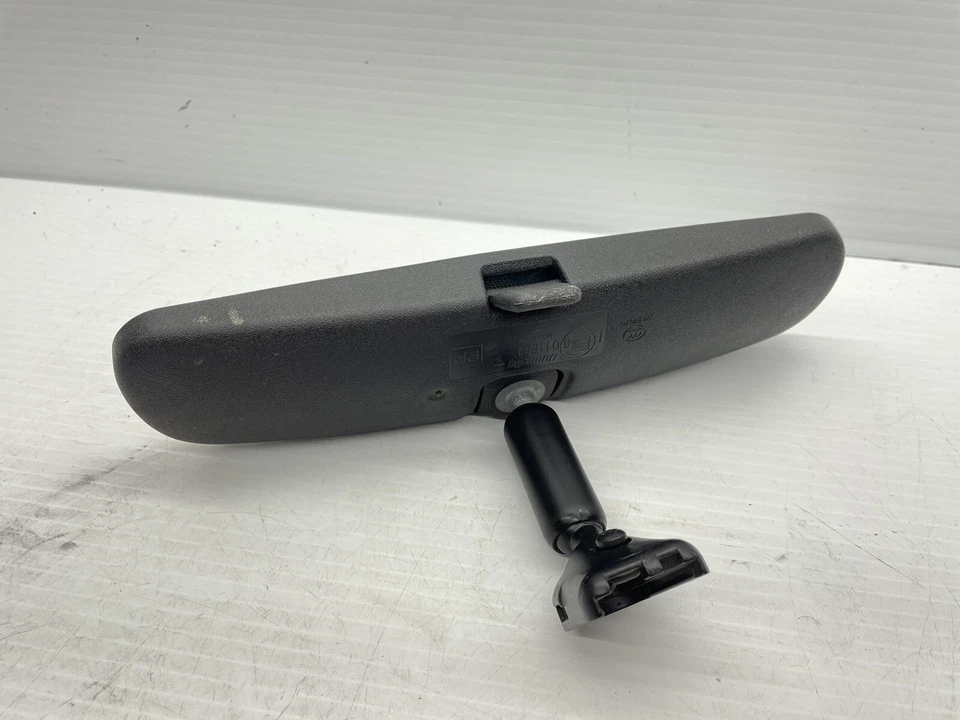 2007-2017 Jeep Patriot Interior Rear View Mirror Oem 1E8011681 - Image 4 of 4