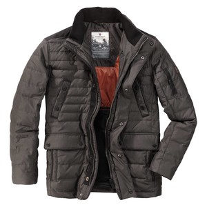 Neu Steppjacke L Winterjacke Otis Heizung Gr Heizfunktion Redpoint Mit n0wZw1Iq8T