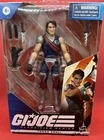 GI-JOE CLASSIFIED Series New Hasbro TOMAX Paoli Twins 6” Inch Action Figure NIP