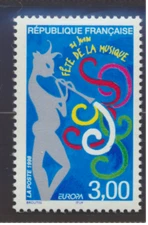 France Stamp Scott #2664, Mint Never Hinged