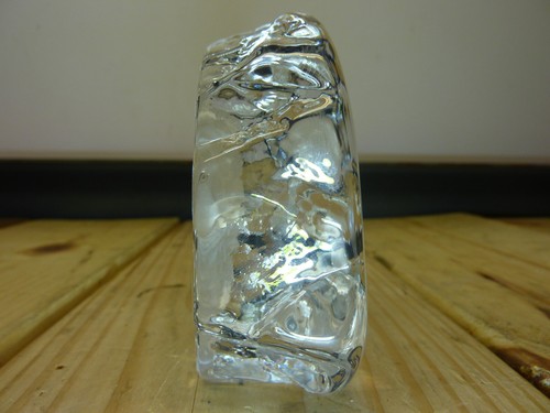 Cristal d'Arques "American Eagle" Kristall Made in France 24% Bleikristall - Bild 3 von 7