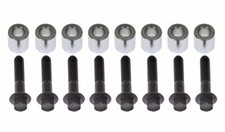 Kit de herrajes colector de escape Dorman 03419 para Ford F-350 Super Duty 6.0 03-10