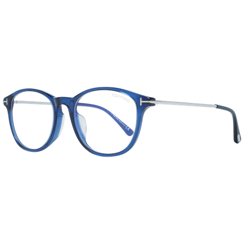 Occhiali da vista tom ford per uomo montature eyeglasses montatura ovali  glasses | eBay