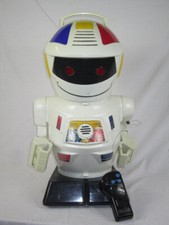 EMILIO ROBOT GIOCHI PREZIOSI ANNEE 96s N°2 VINTAGE