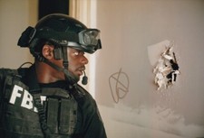 DANIEL KALUUYA signed autograph 20x30cm SICARIO in person autograph COA