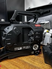 Sony PXW-FS7 Camcorder - Schwarz