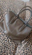 Jasper Conran Leather Bag