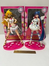 Panty and Stocking with Garterbelt Premium Fi...