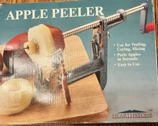 Hearthstone Apple Peeler