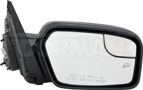 Dorman 959-213 Mirror Assembly Door fits Ford Fusion BE5Z17682BA