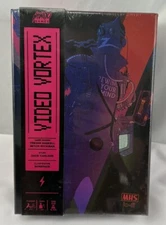 2019 Video Vortex Game by Mondo Games Brand New FREE SHIPPING