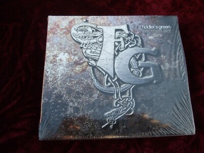fiddlers green another sky. - folk. neuware. ovp.