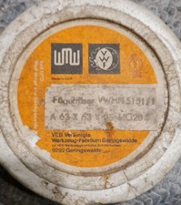 Fügefräser 63x63x25 VWHN5151/1 HG20S