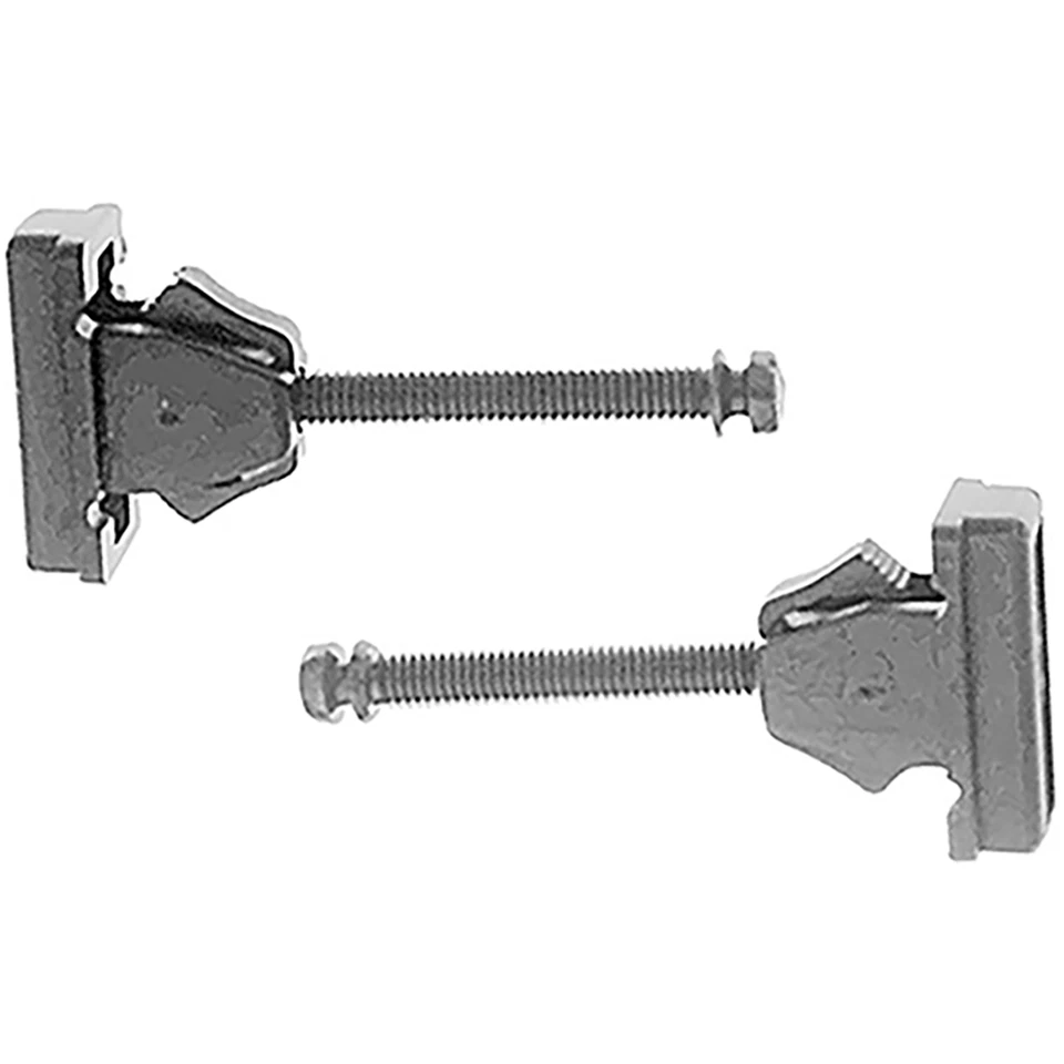 2 шт регулируемых винтовых ламп фар Dorman для Jeep Cherokee 55054621 55054621AB - Изображение 3 из 4