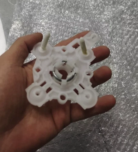 1xfor Honda Accord 2018-2022 Front Right RH RearView Mirror Glass Bracket Holder