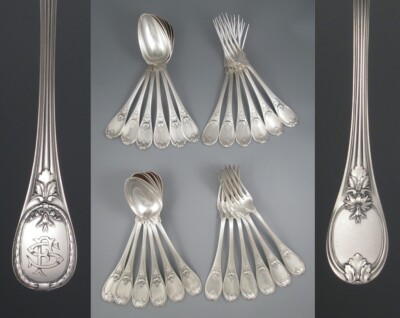 A4Kokok様　　Christofle Flatware_20set_20for_2012_20pe